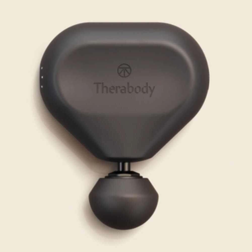 NEW Therabody Theragun Mini 3rd Generation in Black